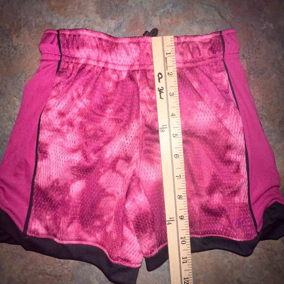Boys DSG 2XS‎ Basketball shorts, pink - Picture 4 of 9